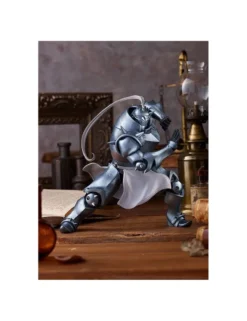 Good Smile Company POP Up Parade Fullmetal Alchemist Alphonse Elric