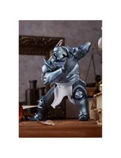 Good Smile Company POP Up Parade Fullmetal Alchemist Alphonse Elric