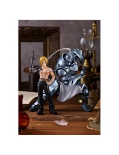 Good Smile Company POP Up Parade Fullmetal Alchemist Alphonse Elric