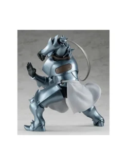 Good Smile Company POP Up Parade Fullmetal Alchemist Alphonse Elric