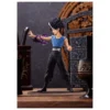 Good Smile Company POP Up Parade YuYu Hakusho Ghost Files Hiei