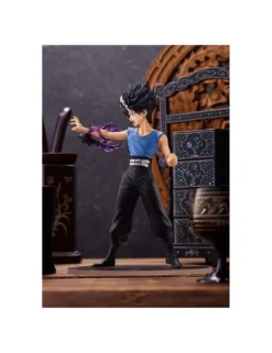 Good Smile Company POP Up Parade YuYu Hakusho Ghost Files Hiei