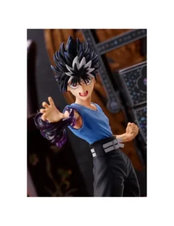 Good Smile Company POP Up Parade YuYu Hakusho Ghost Files Hiei