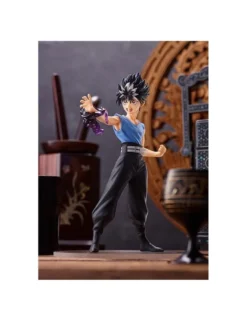Good Smile Company POP Up Parade YuYu Hakusho Ghost Files Hiei