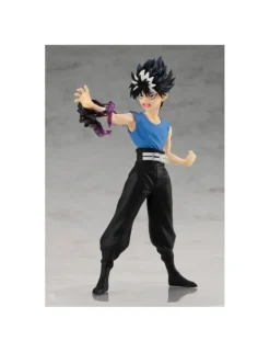 Good Smile Company POP Up Parade YuYu Hakusho Ghost Files Hiei