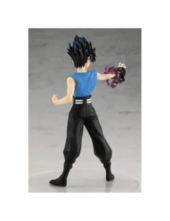 Good Smile Company POP Up Parade YuYu Hakusho Ghost Files Hiei