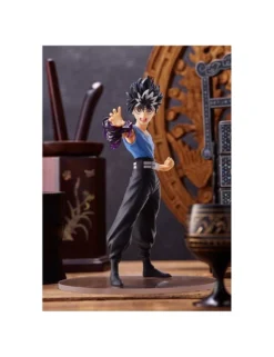 Good Smile Company POP Up Parade YuYu Hakusho Ghost Files Hiei