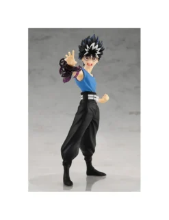 Good Smile Company POP Up Parade YuYu Hakusho Ghost Files Hiei