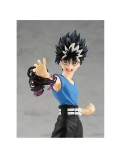 Good Smile Company POP Up Parade YuYu Hakusho Ghost Files Hiei