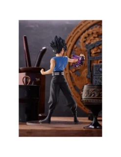 Good Smile Company POP Up Parade YuYu Hakusho Ghost Files Hiei