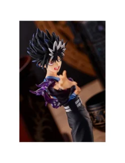 Good Smile Company POP Up Parade YuYu Hakusho Ghost Files Hiei