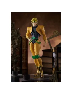 Good Smile Company POP Up Parade JoJo's Bizarre Adventure Stardust Crusaders Dio Brando