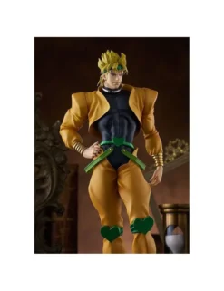 Good Smile Company POP Up Parade JoJo's Bizarre Adventure Stardust Crusaders Dio Brando