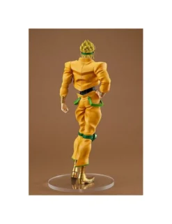 Good Smile Company POP Up Parade JoJo's Bizarre Adventure Stardust Crusaders Dio Brando