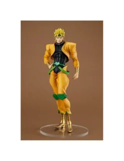 Good Smile Company POP Up Parade JoJo's Bizarre Adventure Stardust Crusaders Dio Brando