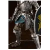 Good Smile Company POP Up Parade SP Demon's Souls Fluted Armor