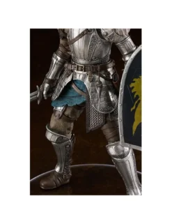 Good Smile Company POP Up Parade SP Demon's Souls Fluted Armor