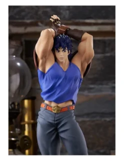 Good Smile Company POP Up Parade JoJo's Bizarre Adventure Phantom Blood Jonathan Joestar