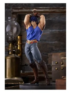Good Smile Company POP Up Parade JoJo's Bizarre Adventure Phantom Blood Jonathan Joestar