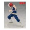 Good Smile Company POP Up Parade My Hero Academia Shoto Todoroki Hero Costume Version