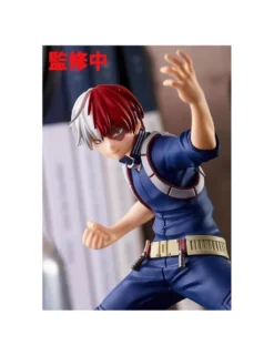 Good Smile Company POP Up Parade My Hero Academia Shoto Todoroki Hero Costume Version