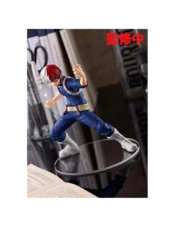 Good Smile Company POP Up Parade My Hero Academia Shoto Todoroki Hero Costume Version
