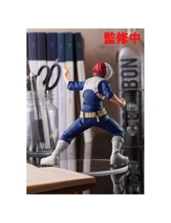 Good Smile Company POP Up Parade My Hero Academia Shoto Todoroki Hero Costume Version
