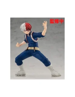 Good Smile Company POP Up Parade My Hero Academia Shoto Todoroki Hero Costume Version