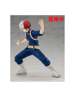 Good Smile Company POP Up Parade My Hero Academia Shoto Todoroki Hero Costume Version