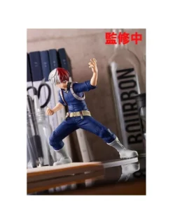 Good Smile Company POP Up Parade My Hero Academia Shoto Todoroki Hero Costume Version