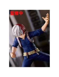 Good Smile Company POP Up Parade My Hero Academia Shoto Todoroki Hero Costume Version