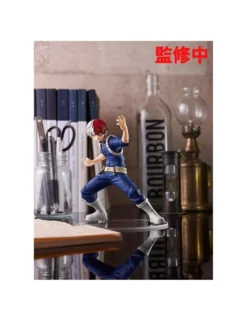 Good Smile Company POP Up Parade My Hero Academia Shoto Todoroki Hero Costume Version