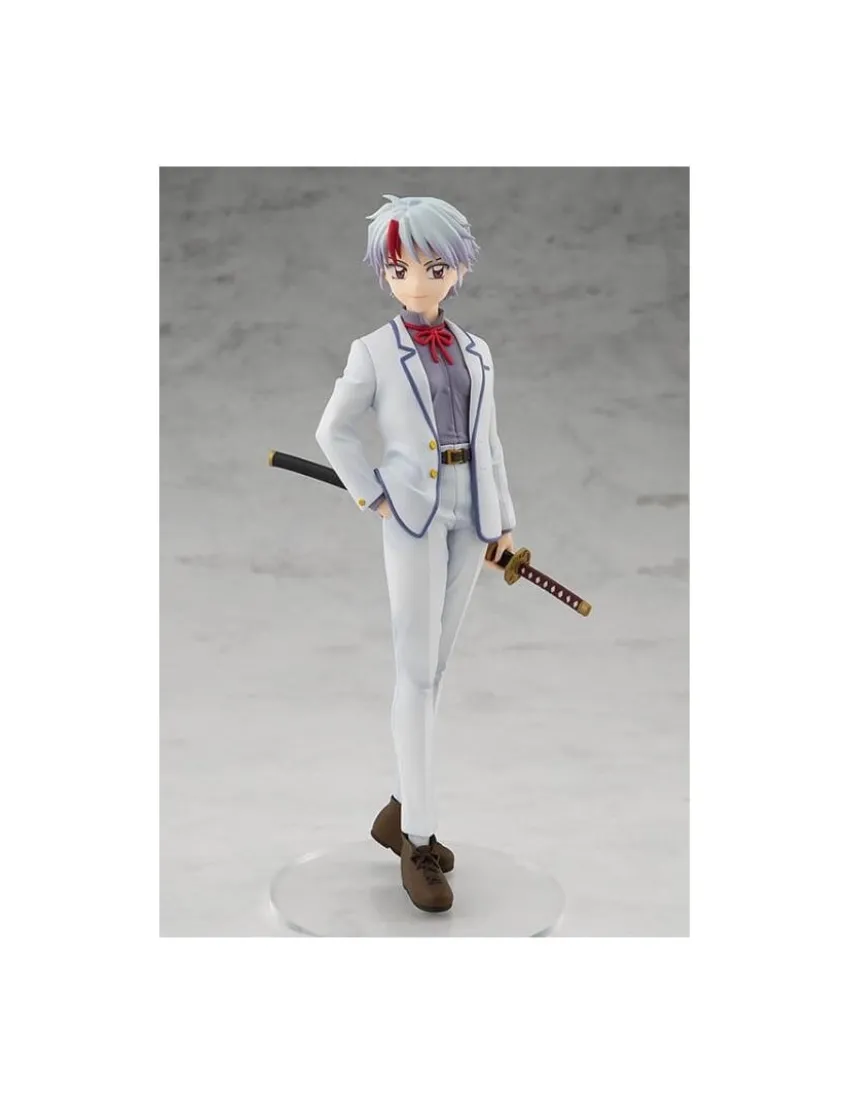 Good Smile Company POP Up Parade Yashahime Princess Half-Demon Towa Higurashi