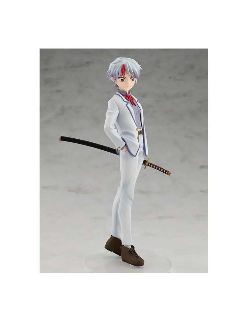 Good Smile Company POP Up Parade Yashahime Princess Half-Demon Towa Higurashi