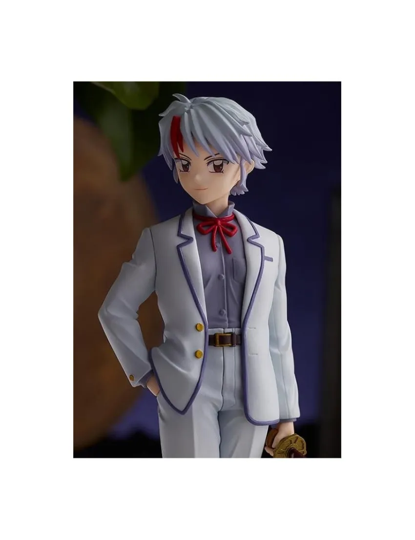 Good Smile Company POP Up Parade Yashahime Princess Half-Demon Towa Higurashi