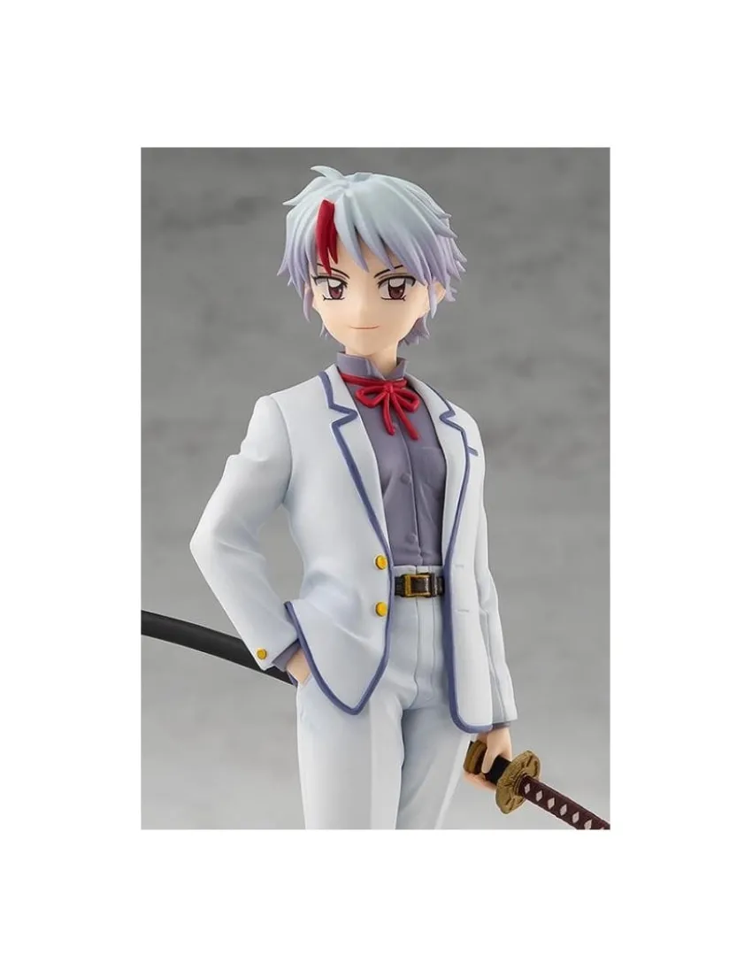 Good Smile Company POP Up Parade Yashahime Princess Half-Demon Towa Higurashi