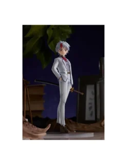 Good Smile Company POP Up Parade Yashahime Princess Half-Demon Towa Higurashi