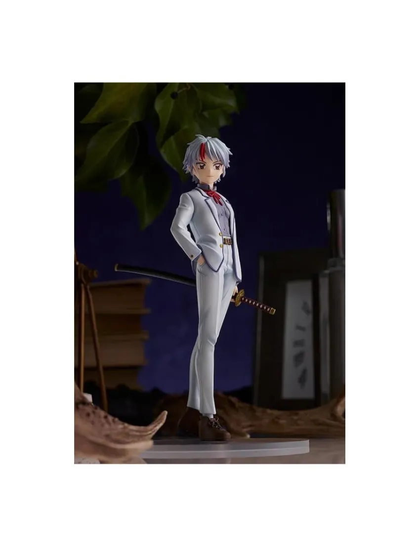 Good Smile Company POP Up Parade Yashahime Princess Half-Demon Towa Higurashi