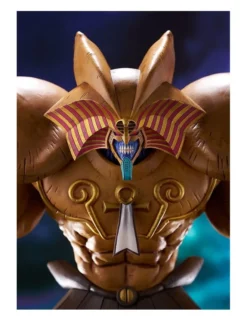 Good Smile Company POP Up Parade SP Yu-Gi-Oh! Exodia The Forbidden One
