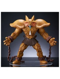 Good Smile Company POP Up Parade SP Yu-Gi-Oh! Exodia The Forbidden One