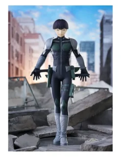 Good Smile Company POP Up Parade Kaiju No. 8 Soshiro Hoshina