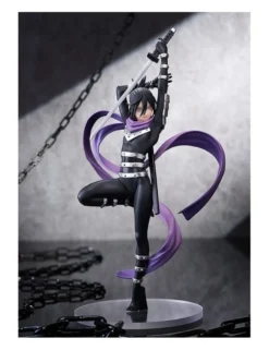 Good Smile Company POP Up Parade One-Punch Man Speed-O-Sound Sonic