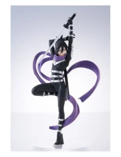 Good Smile Company POP Up Parade One-Punch Man Speed-O-Sound Sonic