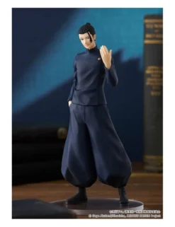Good Smile Company POP Up Parade JuJutsu Kaisen Suguru Geto Hidden Inventory / Premature Death Version