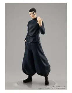Good Smile Company POP Up Parade JuJutsu Kaisen Suguru Geto Hidden Inventory / Premature Death Version