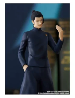 Good Smile Company POP Up Parade JuJutsu Kaisen Suguru Geto Hidden Inventory / Premature Death Version