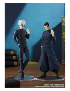 Good Smile Company POP Up Parade JuJutsu Kaisen Suguru Geto Hidden Inventory / Premature Death Version