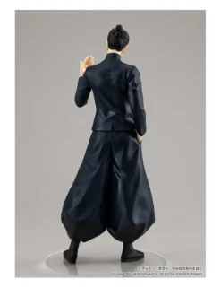 Good Smile Company POP Up Parade JuJutsu Kaisen Suguru Geto Hidden Inventory / Premature Death Version