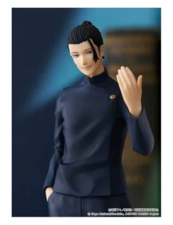 Good Smile Company POP Up Parade JuJutsu Kaisen Suguru Geto Hidden Inventory / Premature Death Version