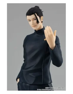 Good Smile Company POP Up Parade JuJutsu Kaisen Suguru Geto Hidden Inventory / Premature Death Version